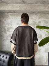 Maglia Blake Crop