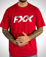 T-shirt Vintage Ferrari FXX