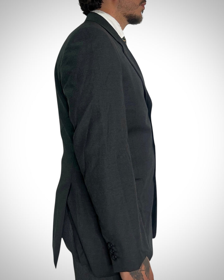Giacca Sartoria Battisti X Loro piana