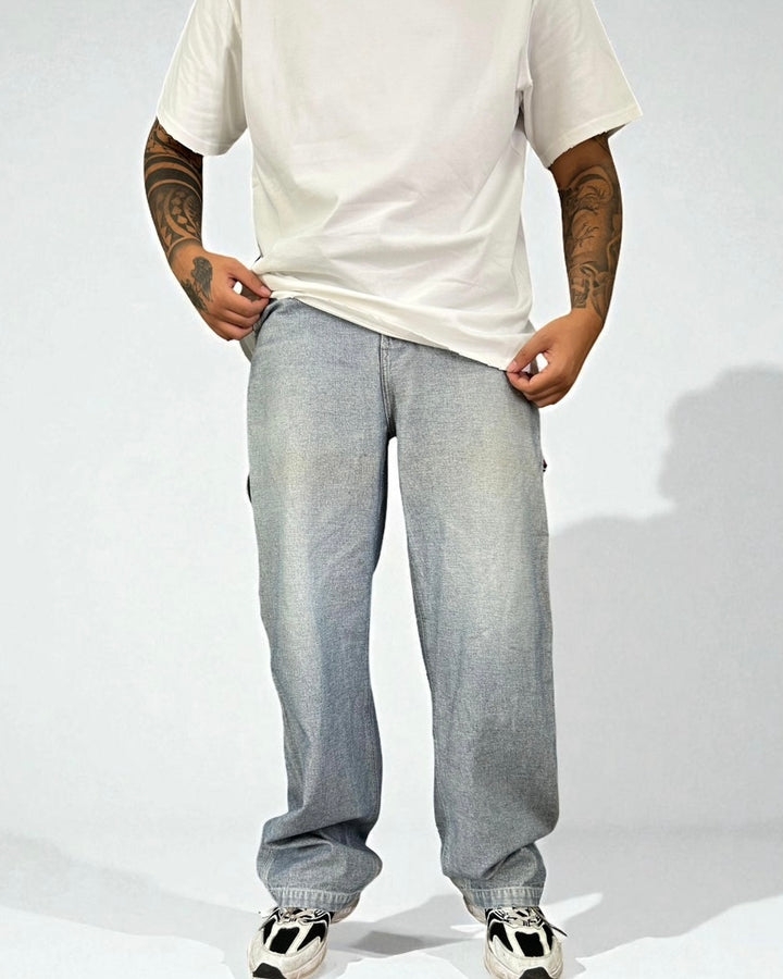 Pure playaz jeans anni 90