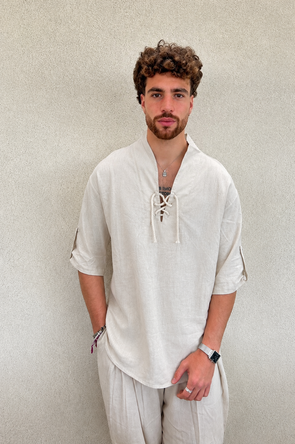 Nomad Tunic