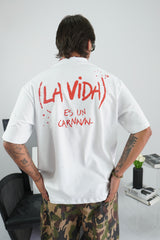T-shirt Carnaval