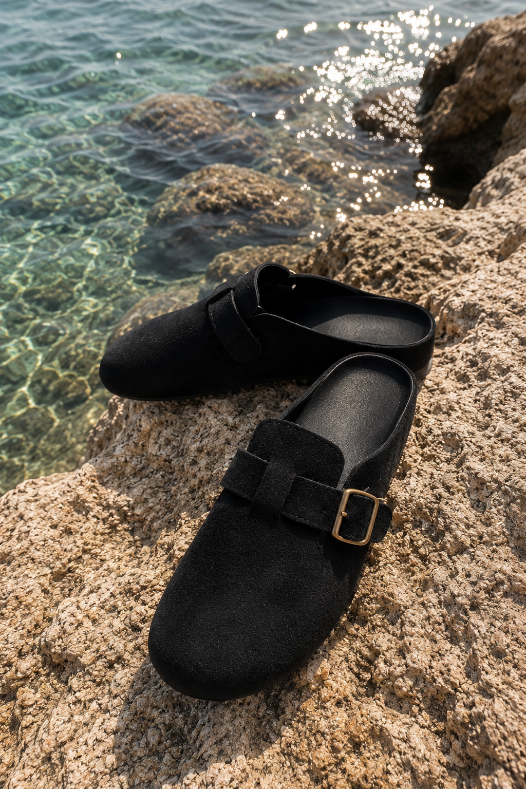 Sabot Nomad