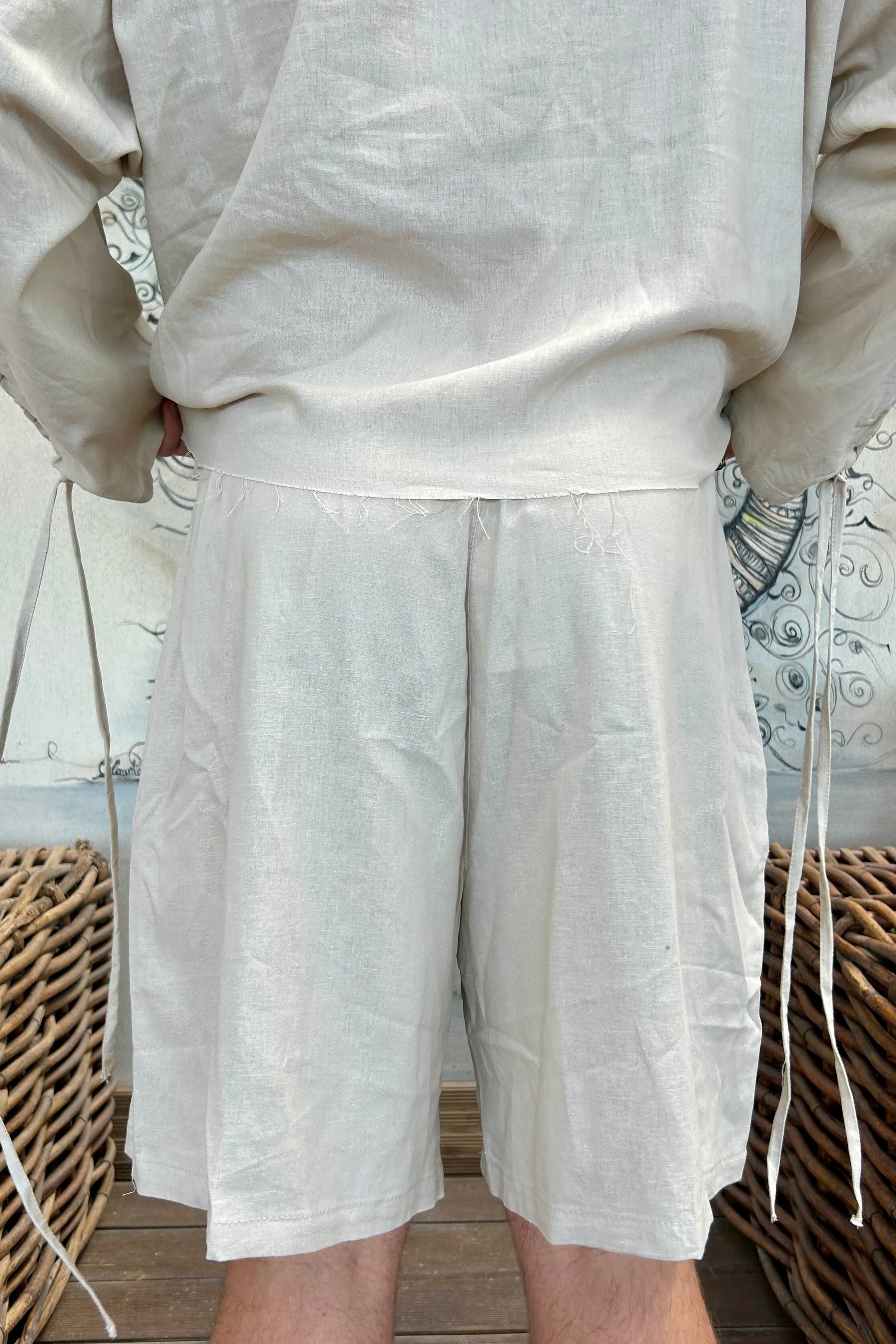 Nomad Shorts