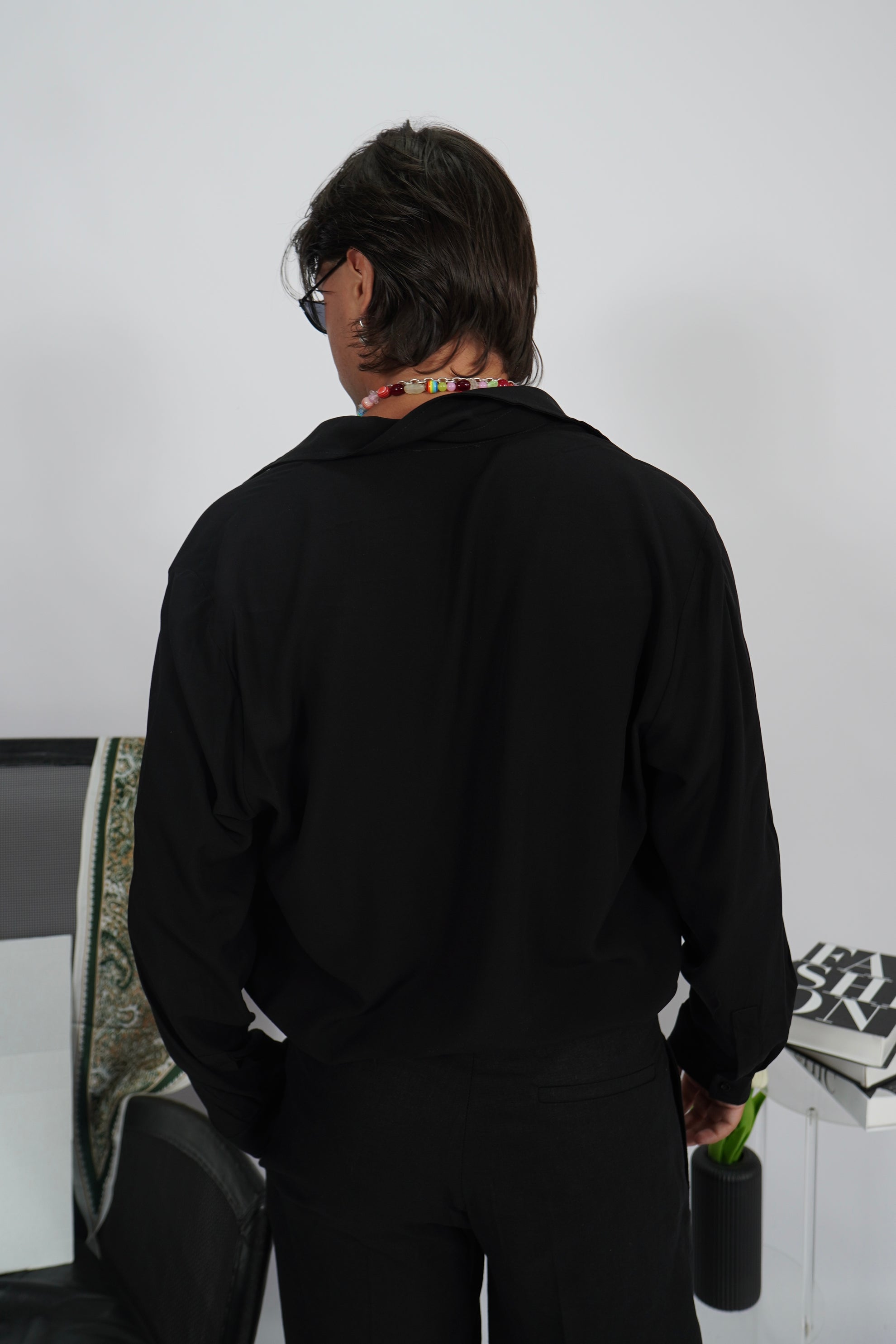 Camicia Riviera