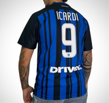 Maglia Inter Home 2018/2019 – Icardi 9
