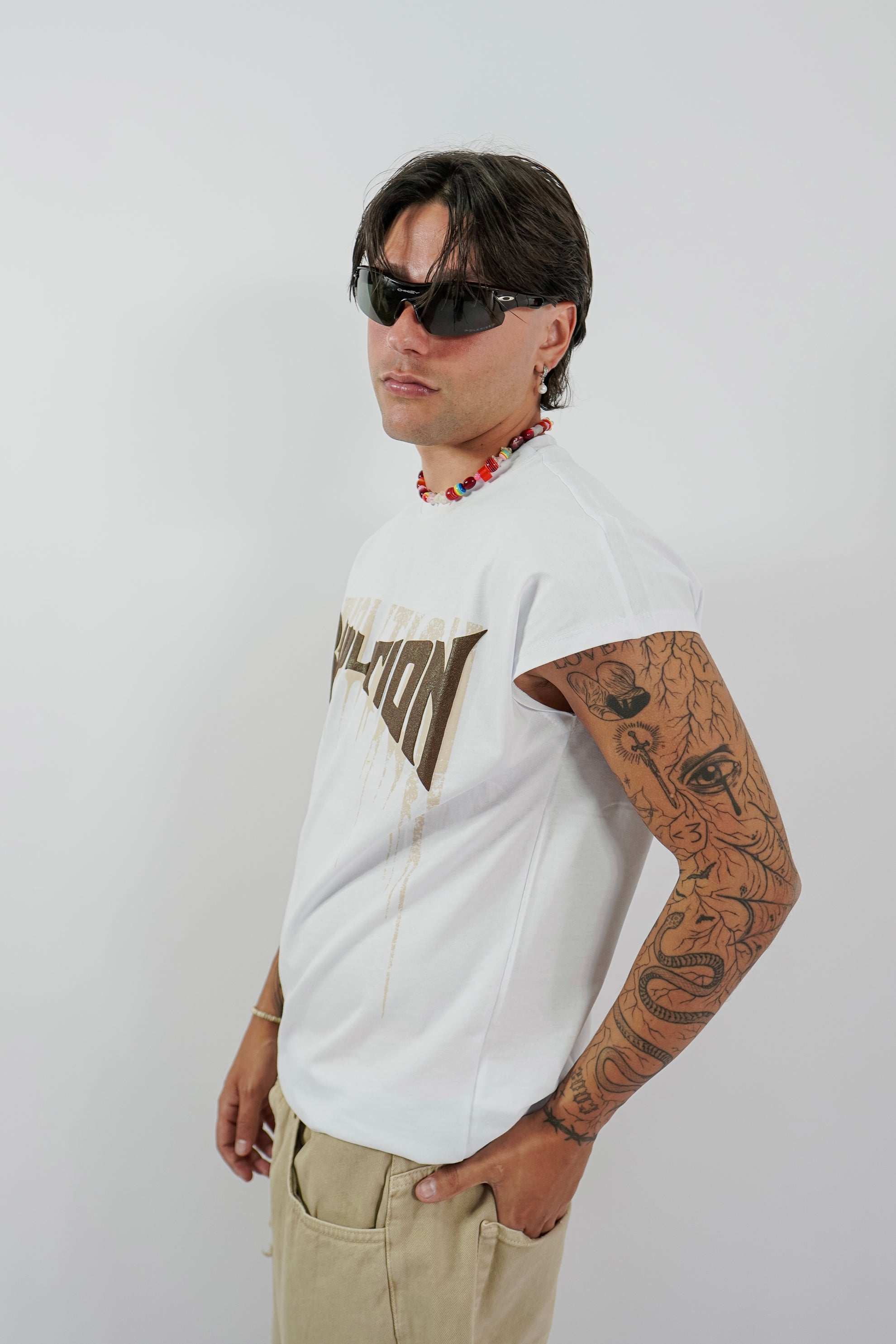 Canotta Revolution
