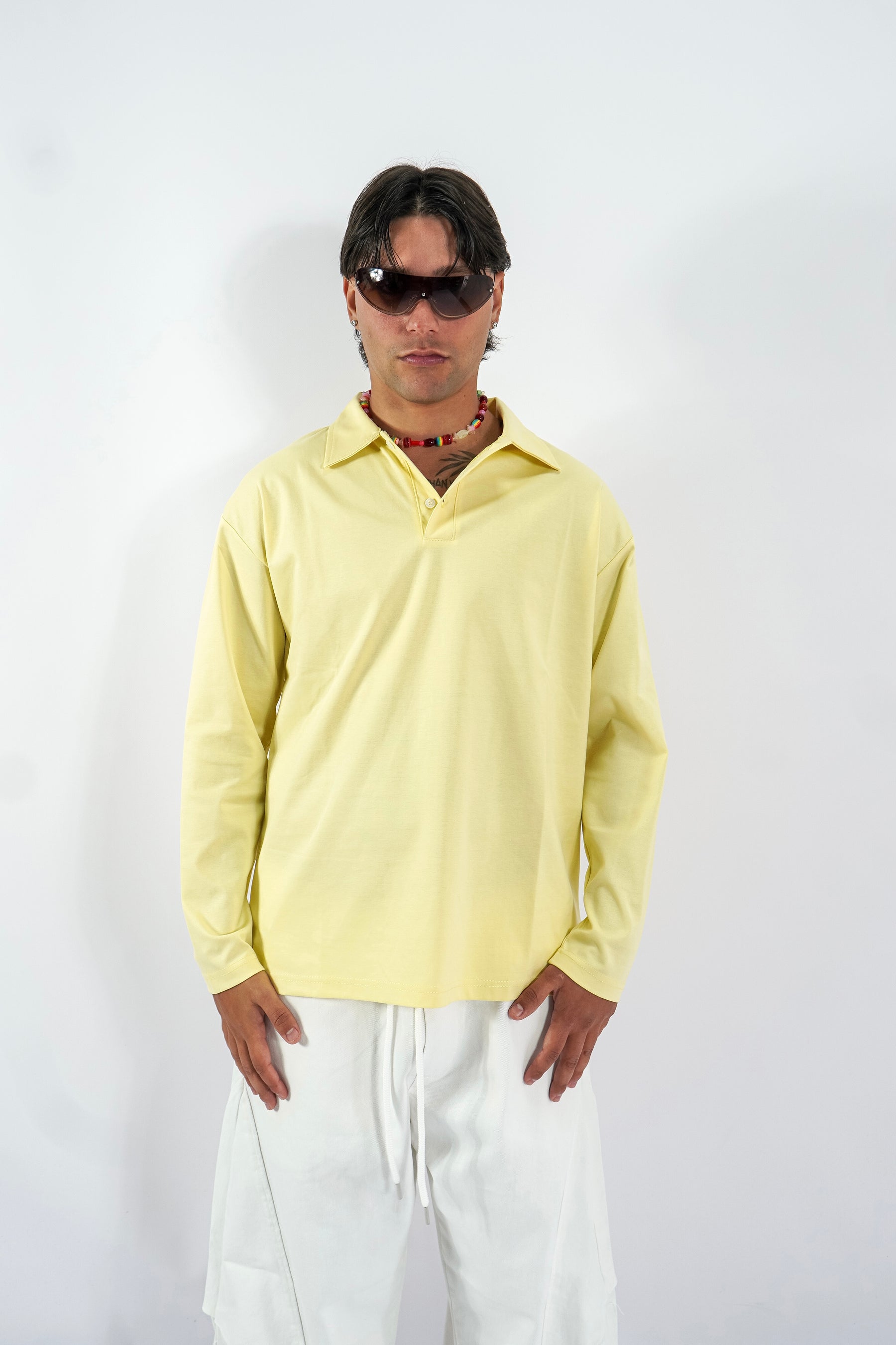 Polo Iconic