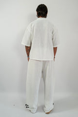 Set Nara White