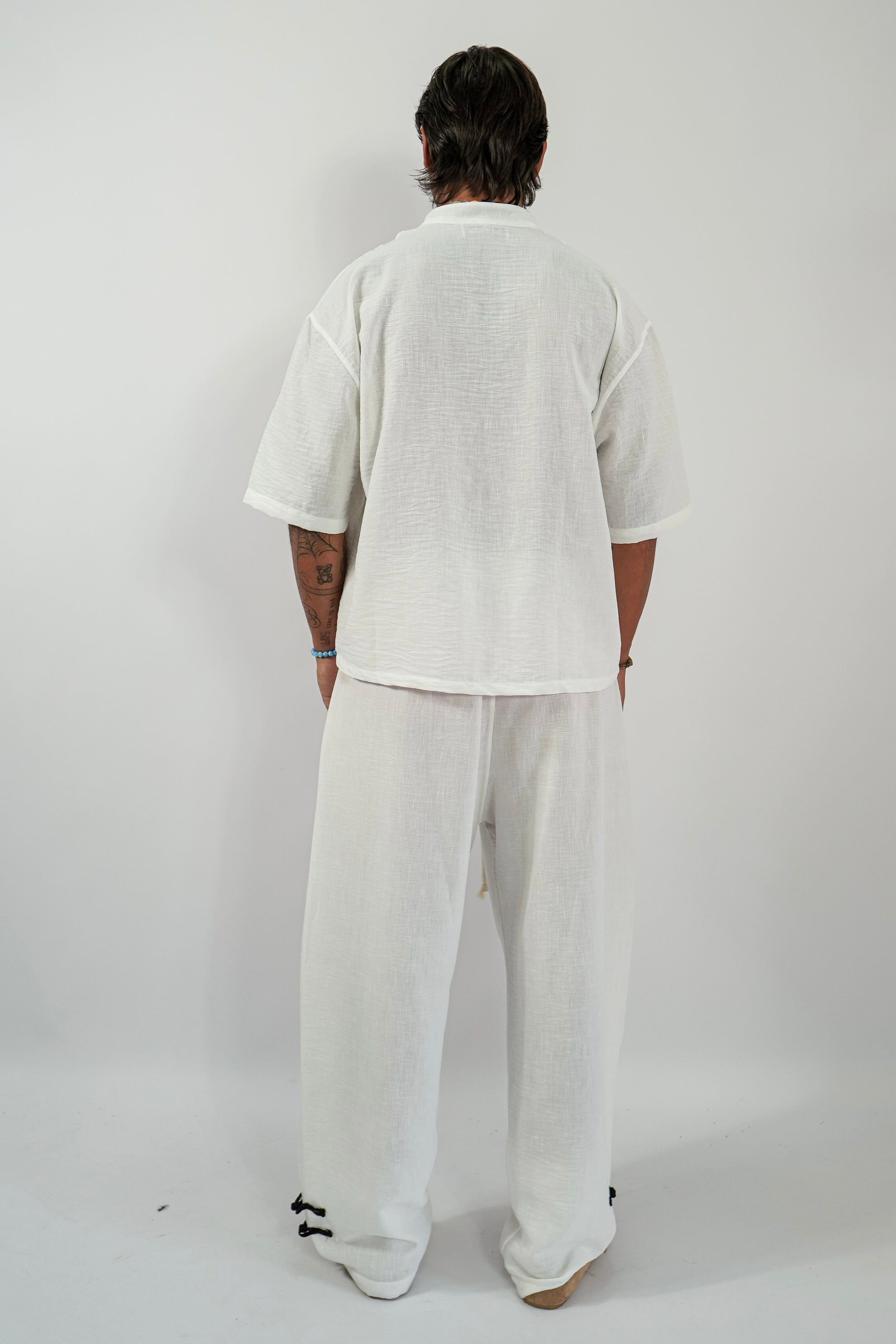 Set Nara White