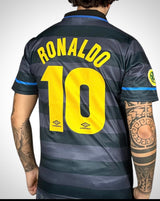 Maglia Inter Umbro 1997/98 Ronaldo #10