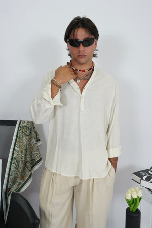 Camicia Nassau