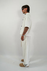 Set Nara White