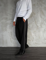 Pantalone Lined