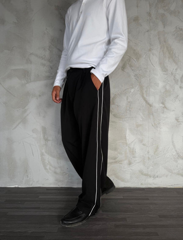 Pantalone Lined