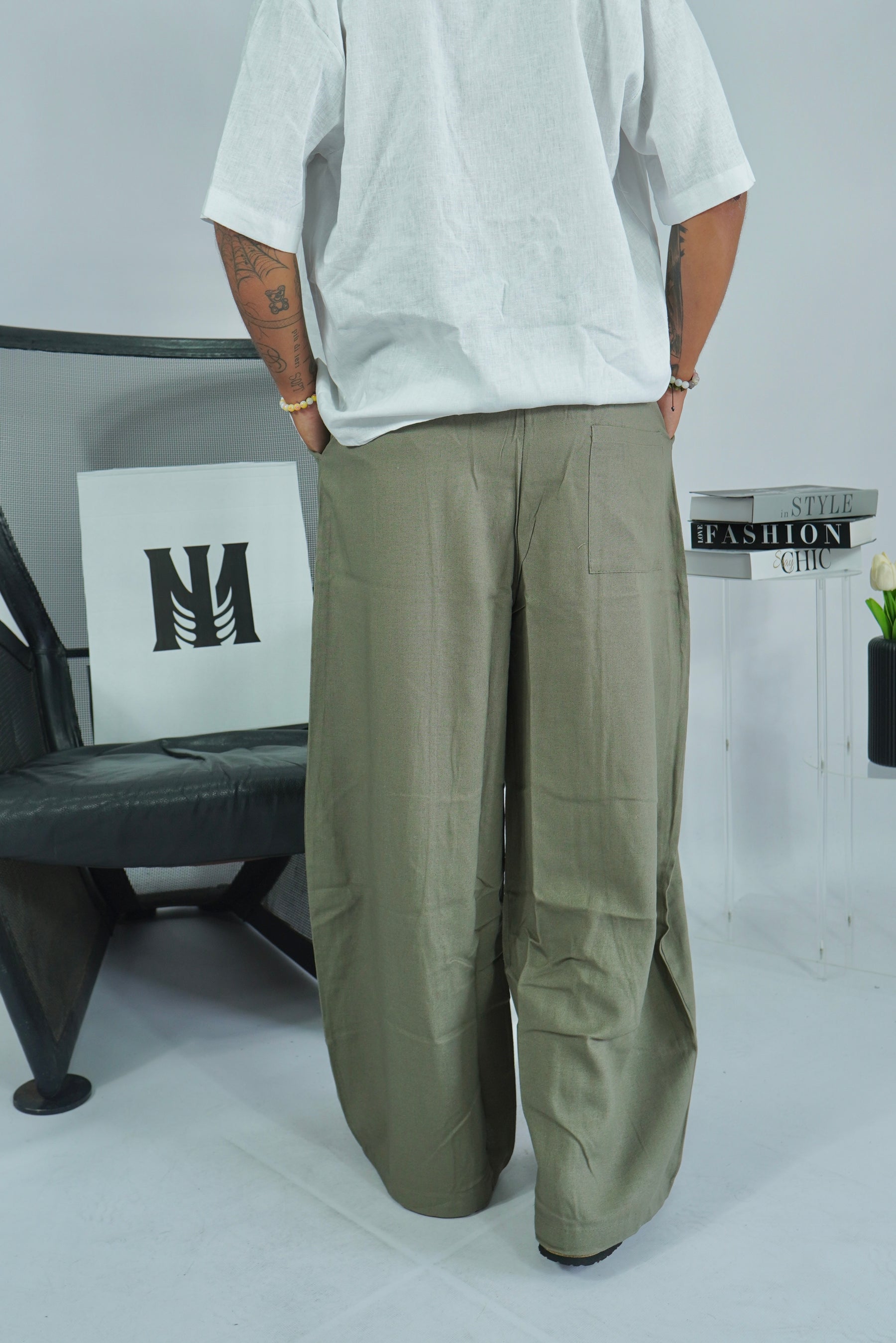 Pantalone Coast