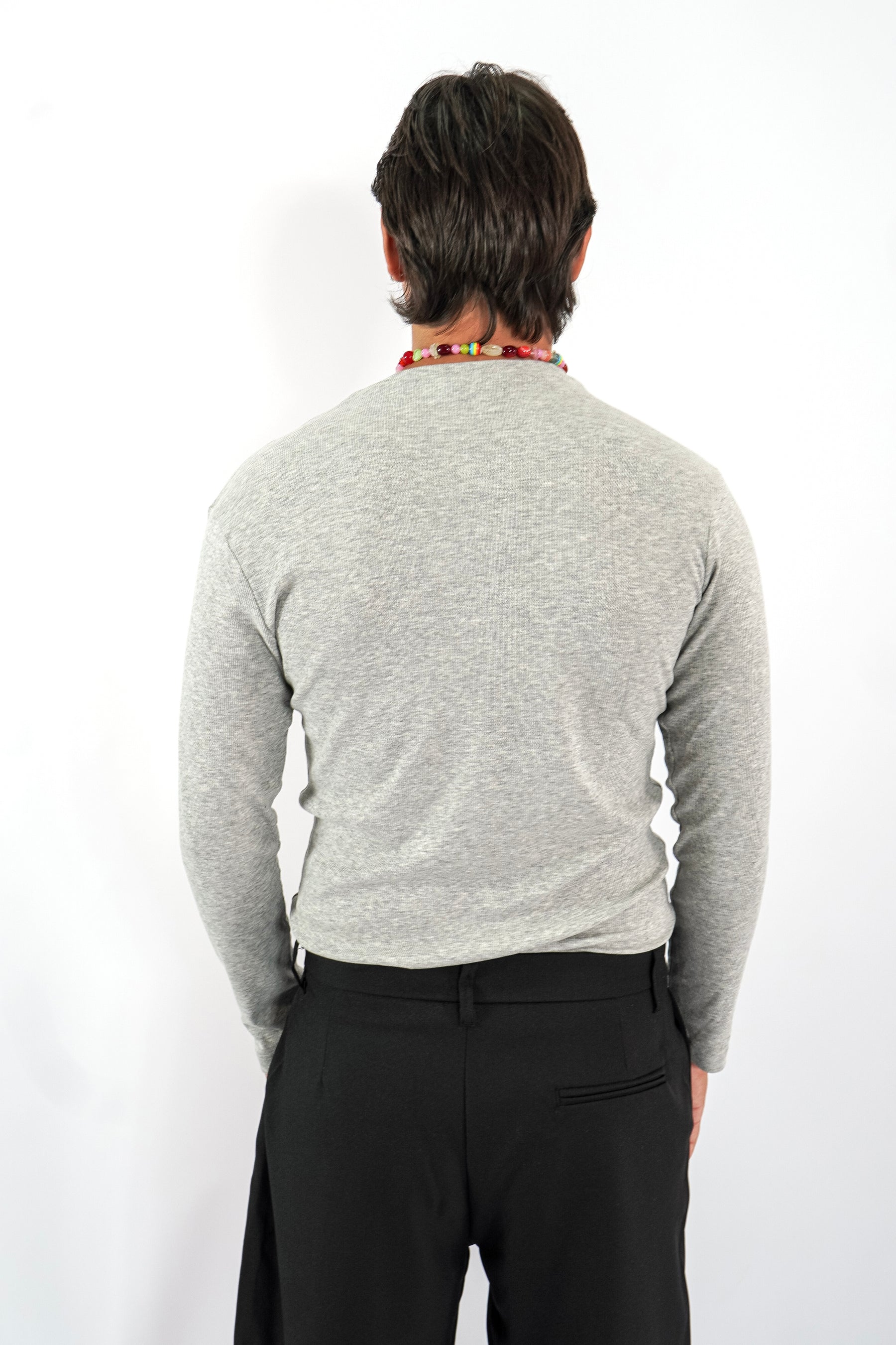 Maglia Henley