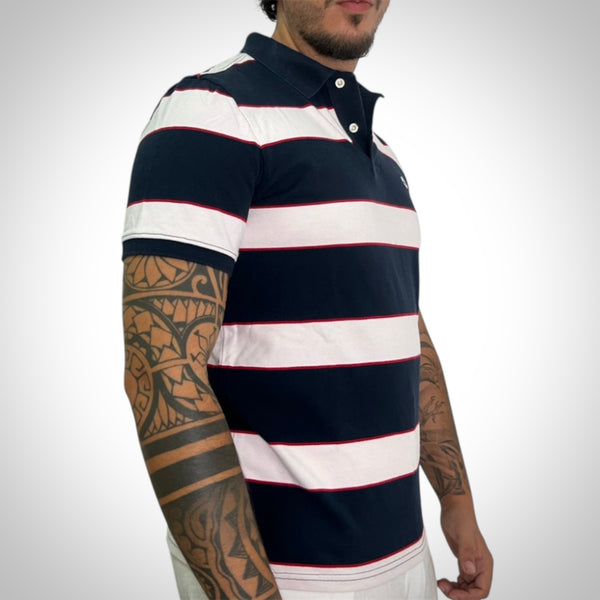 Polo Timberland righe