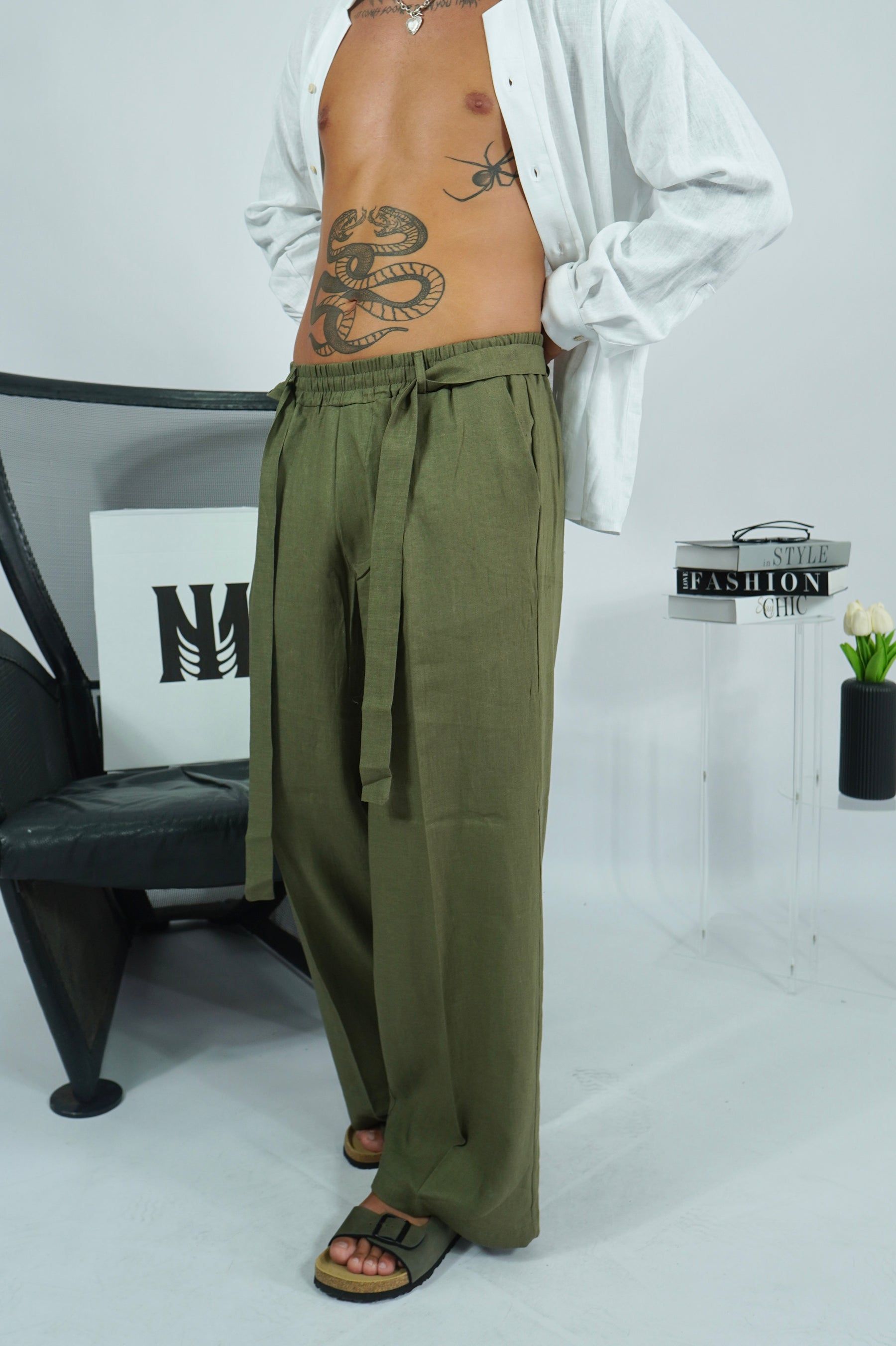 Pantalone Thiago