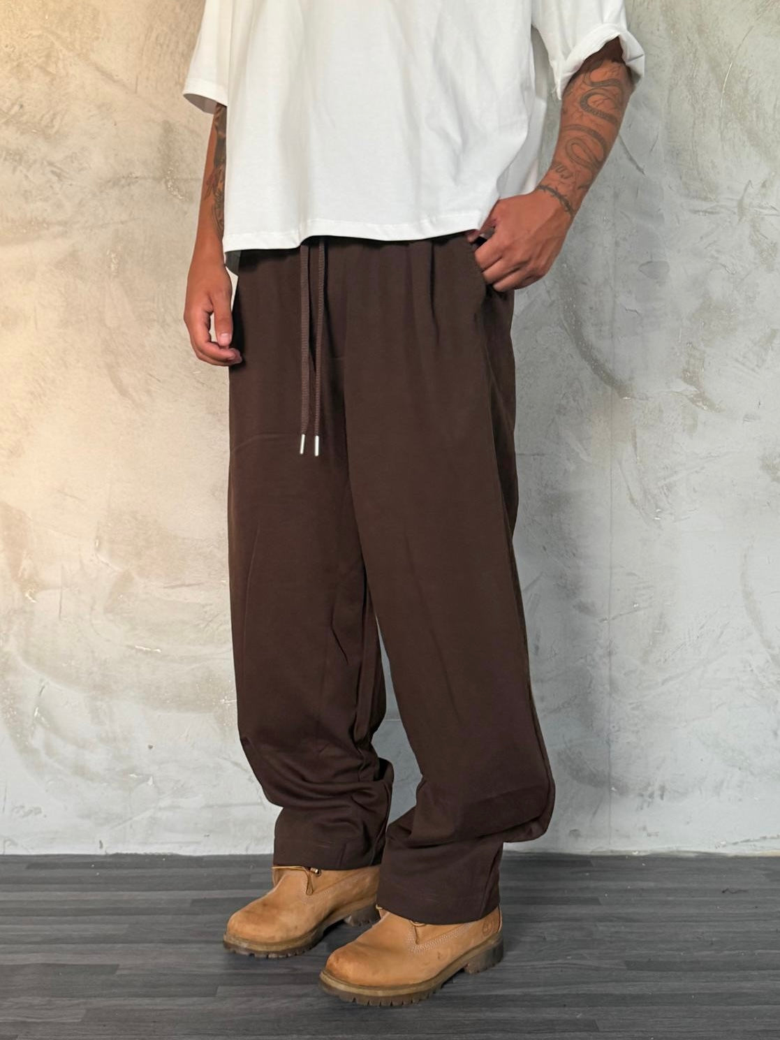 TRACK PANTS DYLAN
