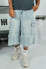 Maxy Bermuda RB