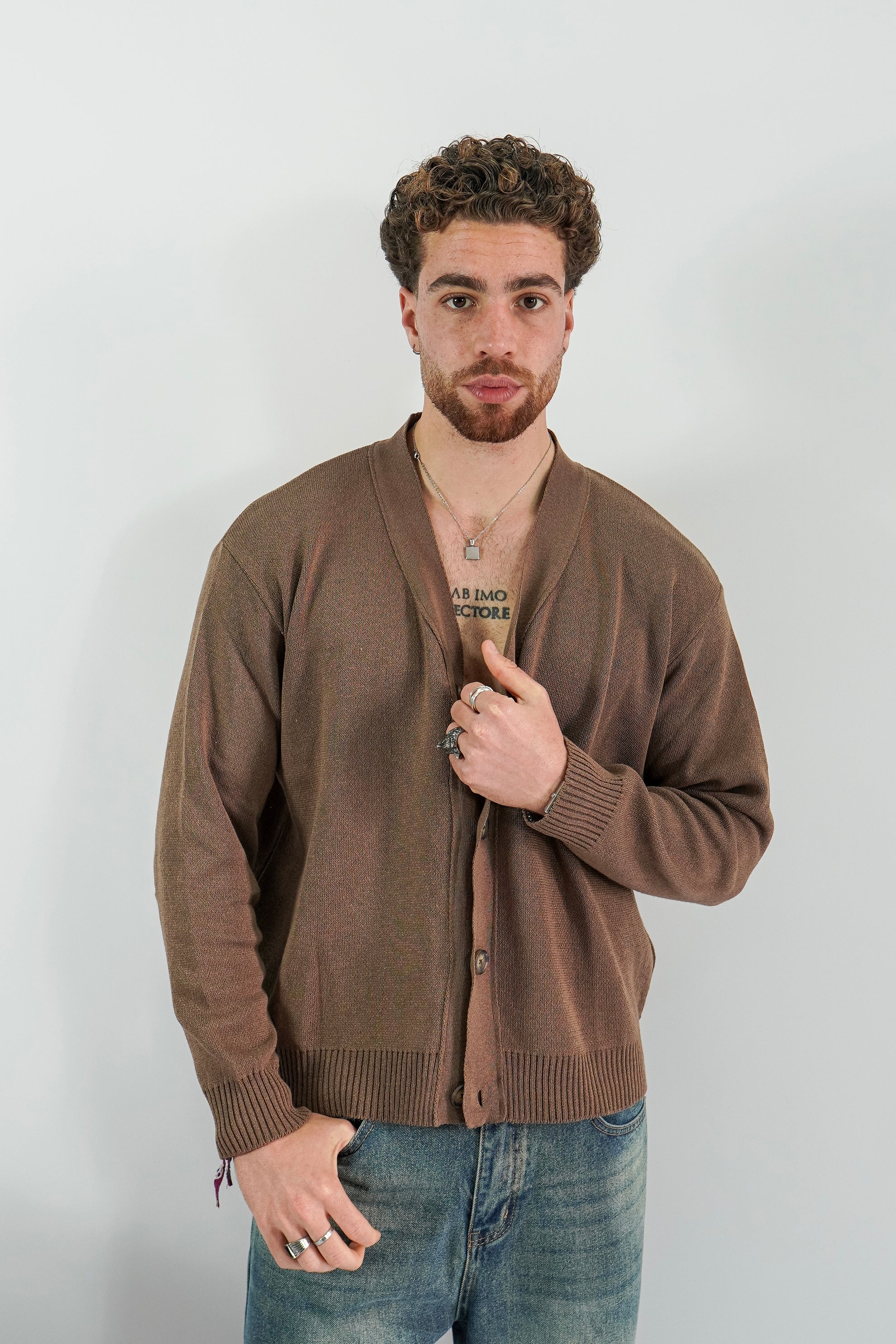 Cardigan Aurel