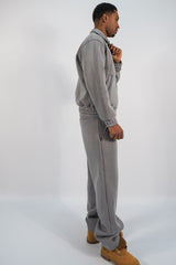 Tuta Raw 2 varianti colore