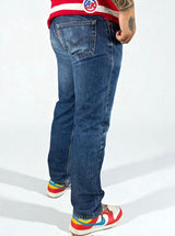 Levi’s 501 Vintage – Blue Faded