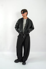 Jacket Dark Drip
