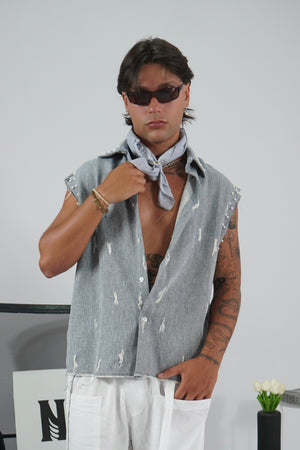 Camicia Skylar