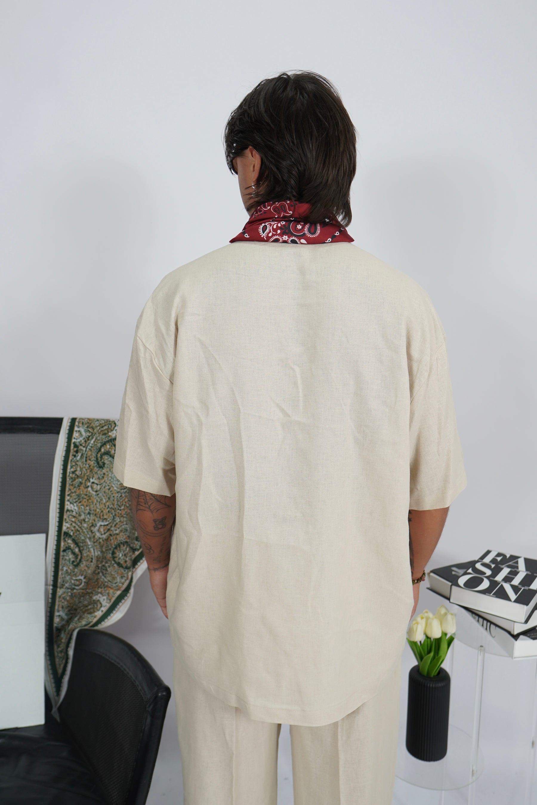 Maglia Bali