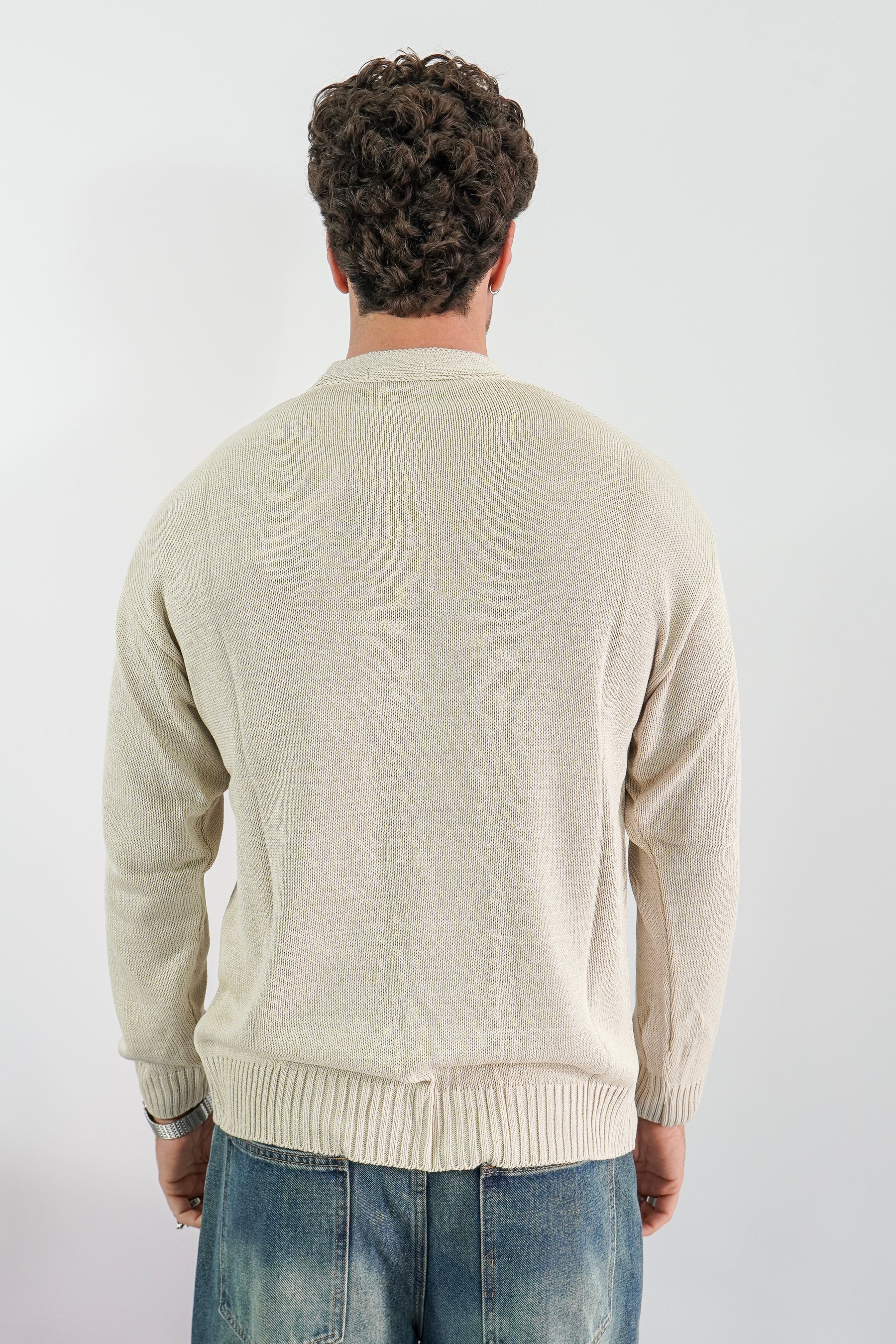 Cardigan Aurel