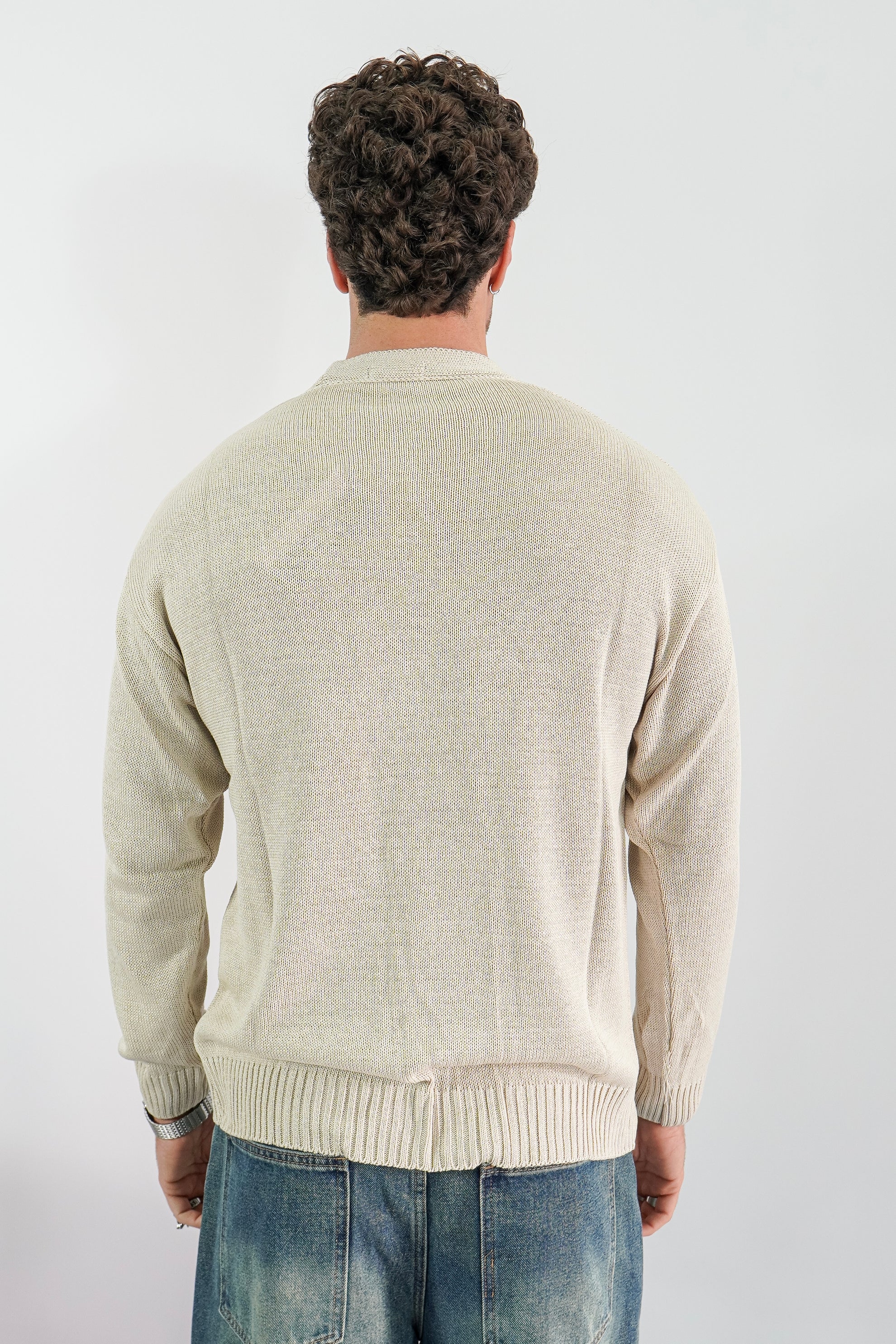 Cardigan Aurel
