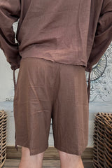 Nomad Shorts