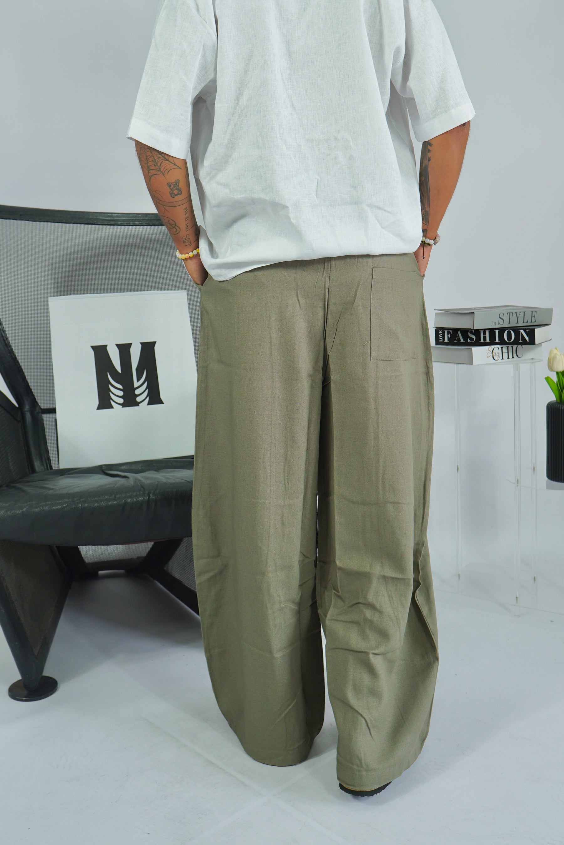 Pantalone Coast