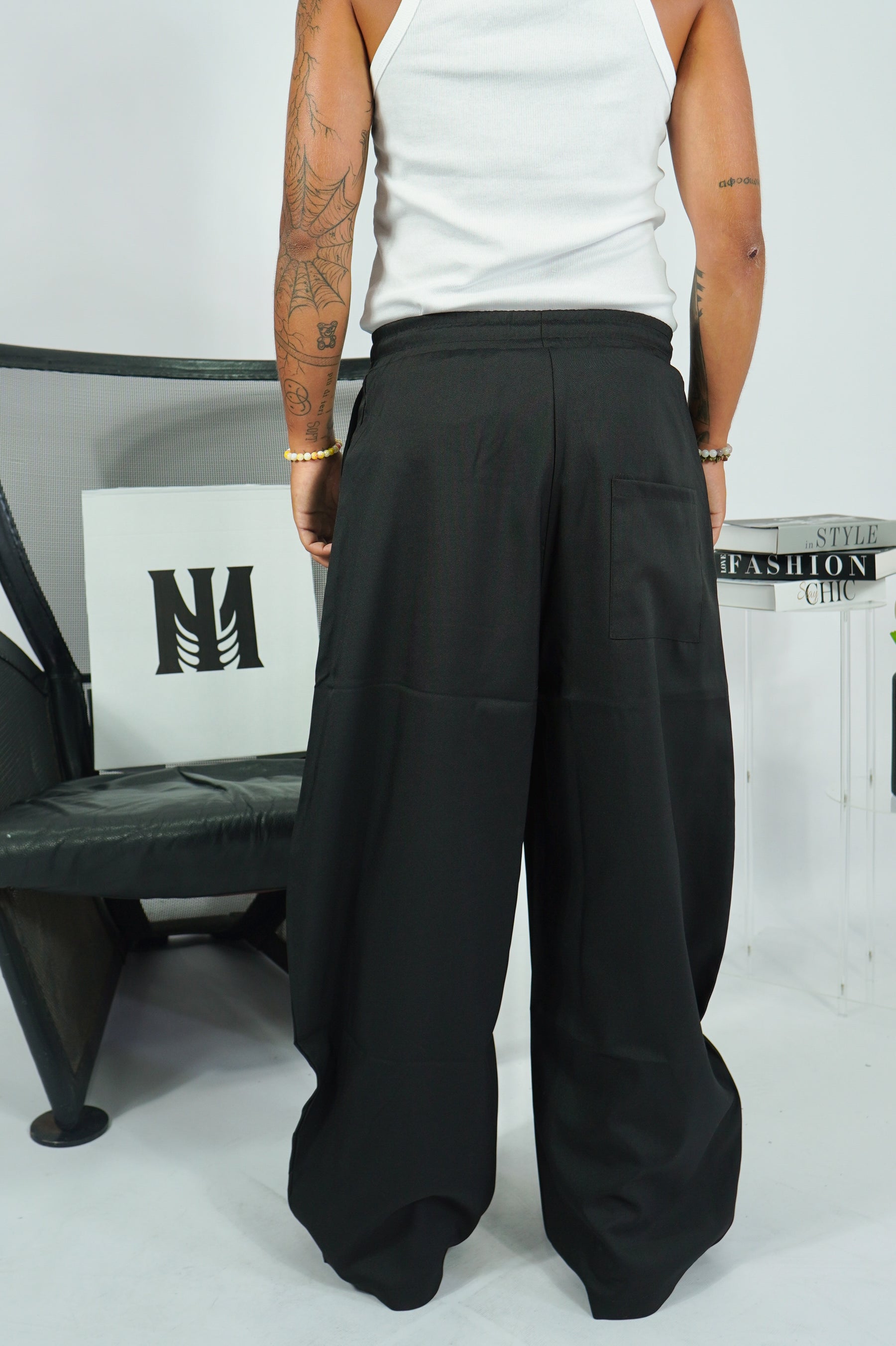 Pantalone Tahiti