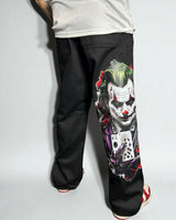 Jeans Karl Kani Reworked “Joker Graphic