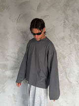LONG SLEEVE EMBER