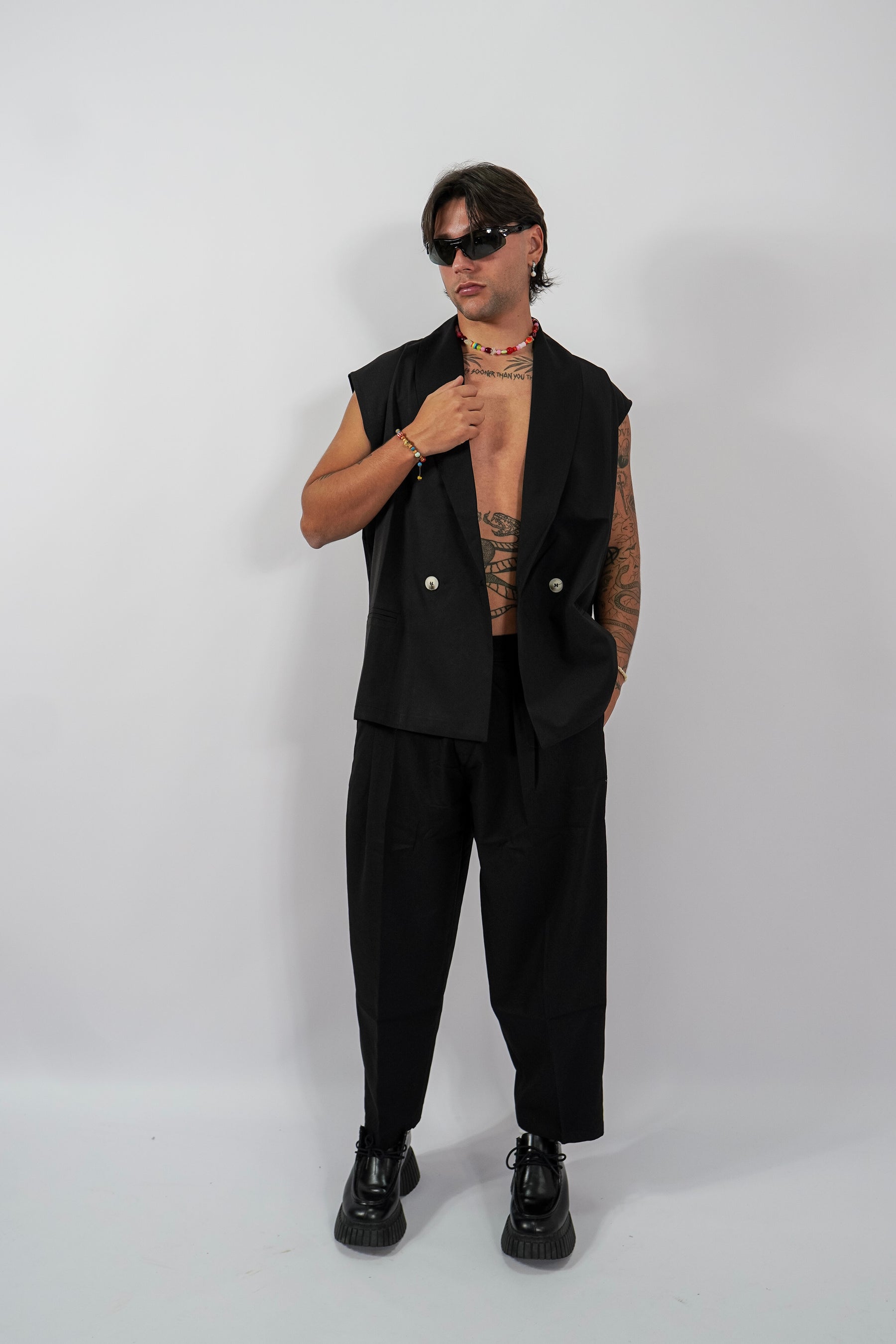 Set Enrique