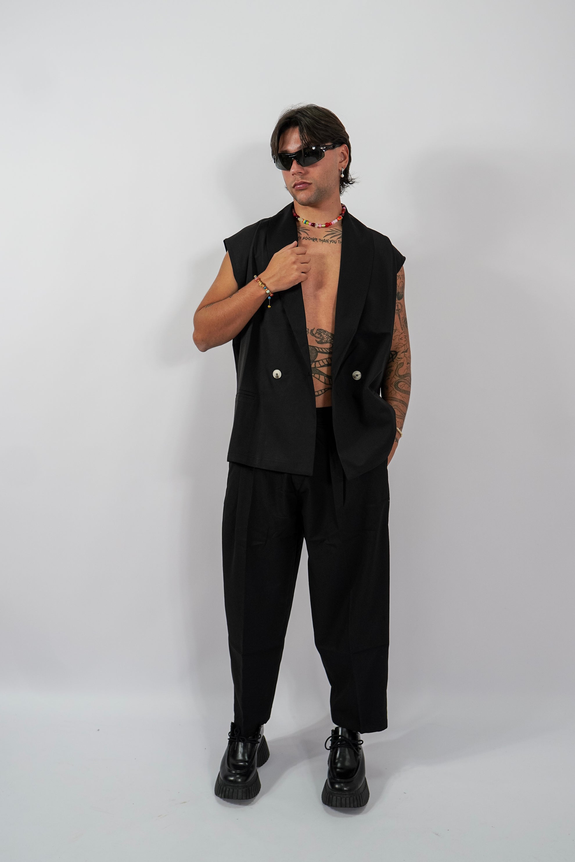Set Enrique
