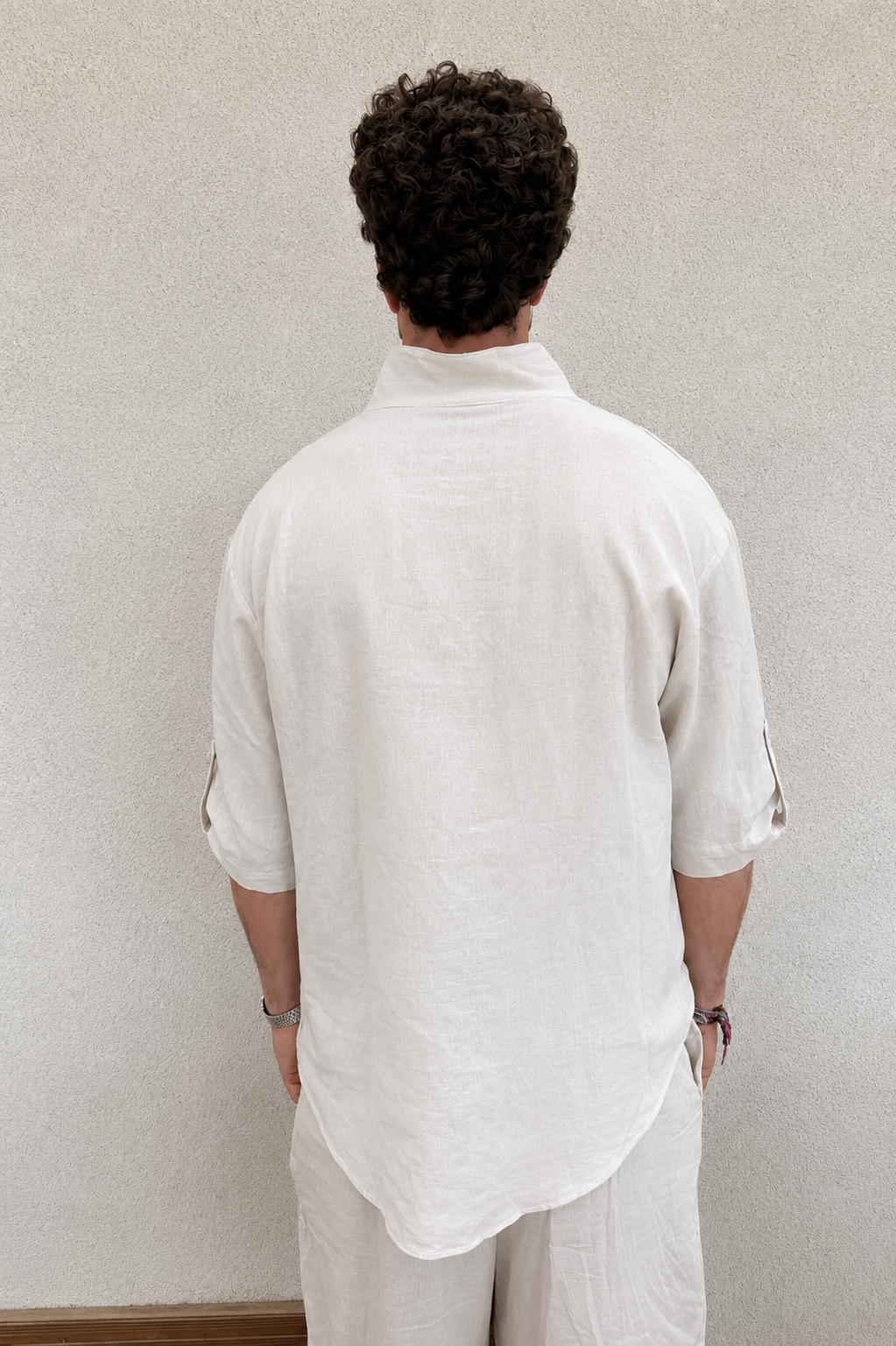 Nomad Tunic