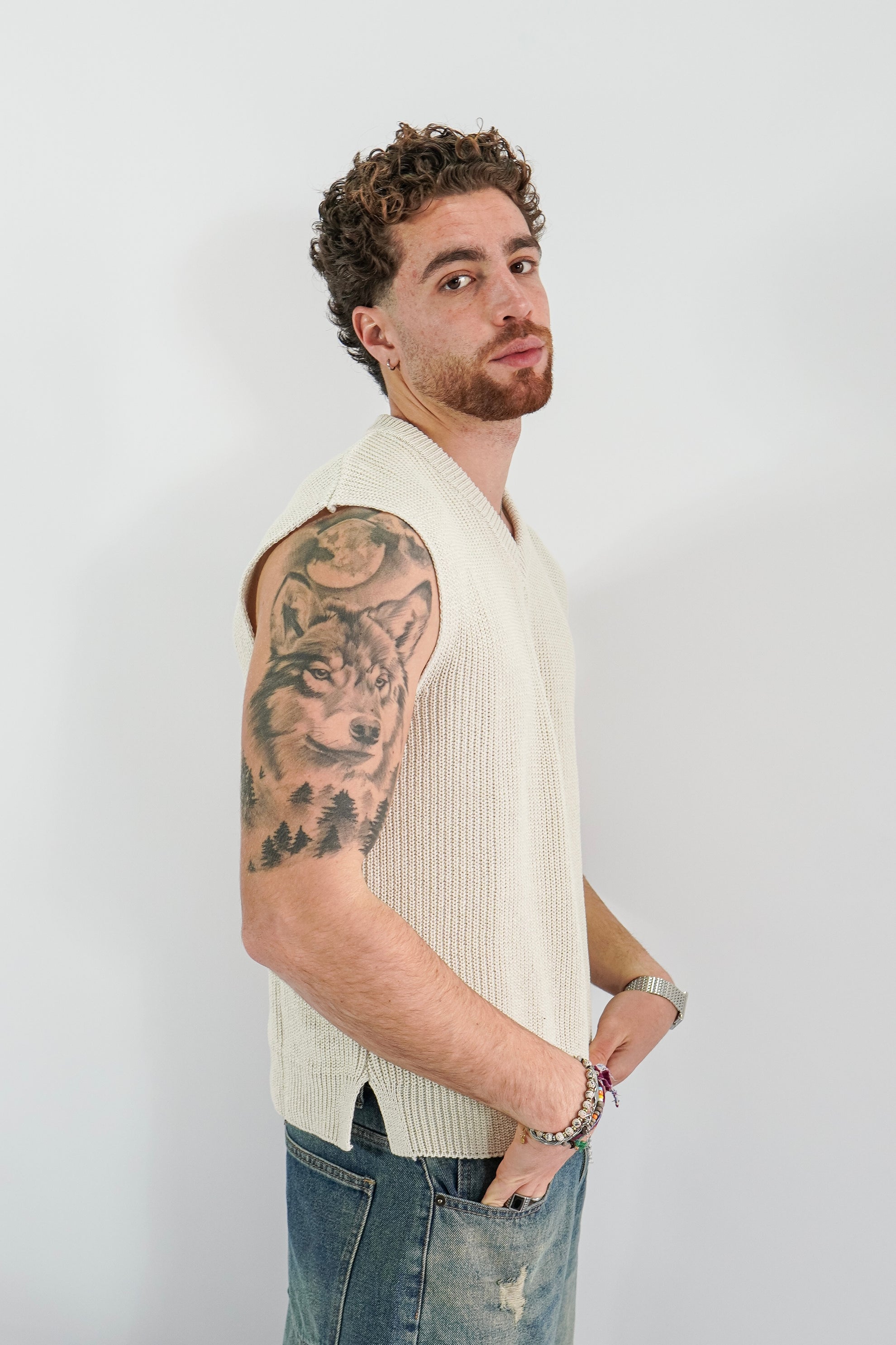 Gilet Essencial