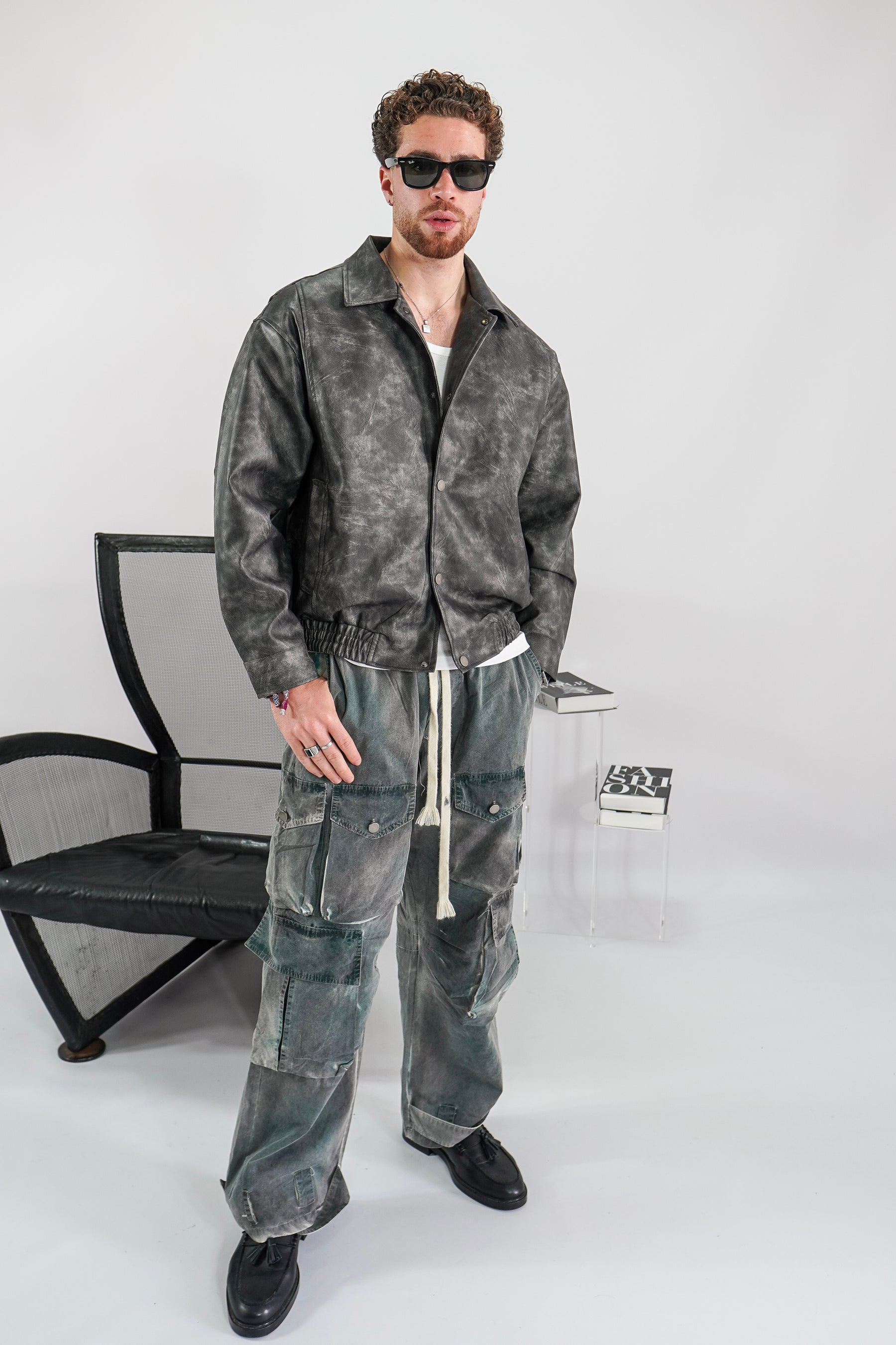 Jacket Averon