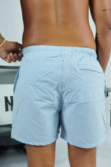 Swim Marine Stripes