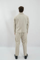 Abito Man Suite