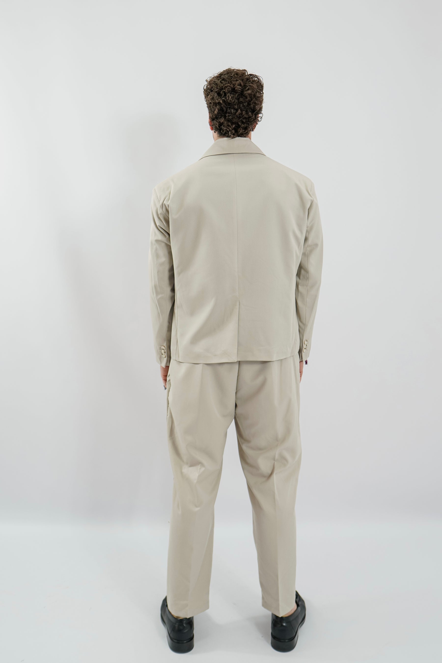 Abito Man Suite