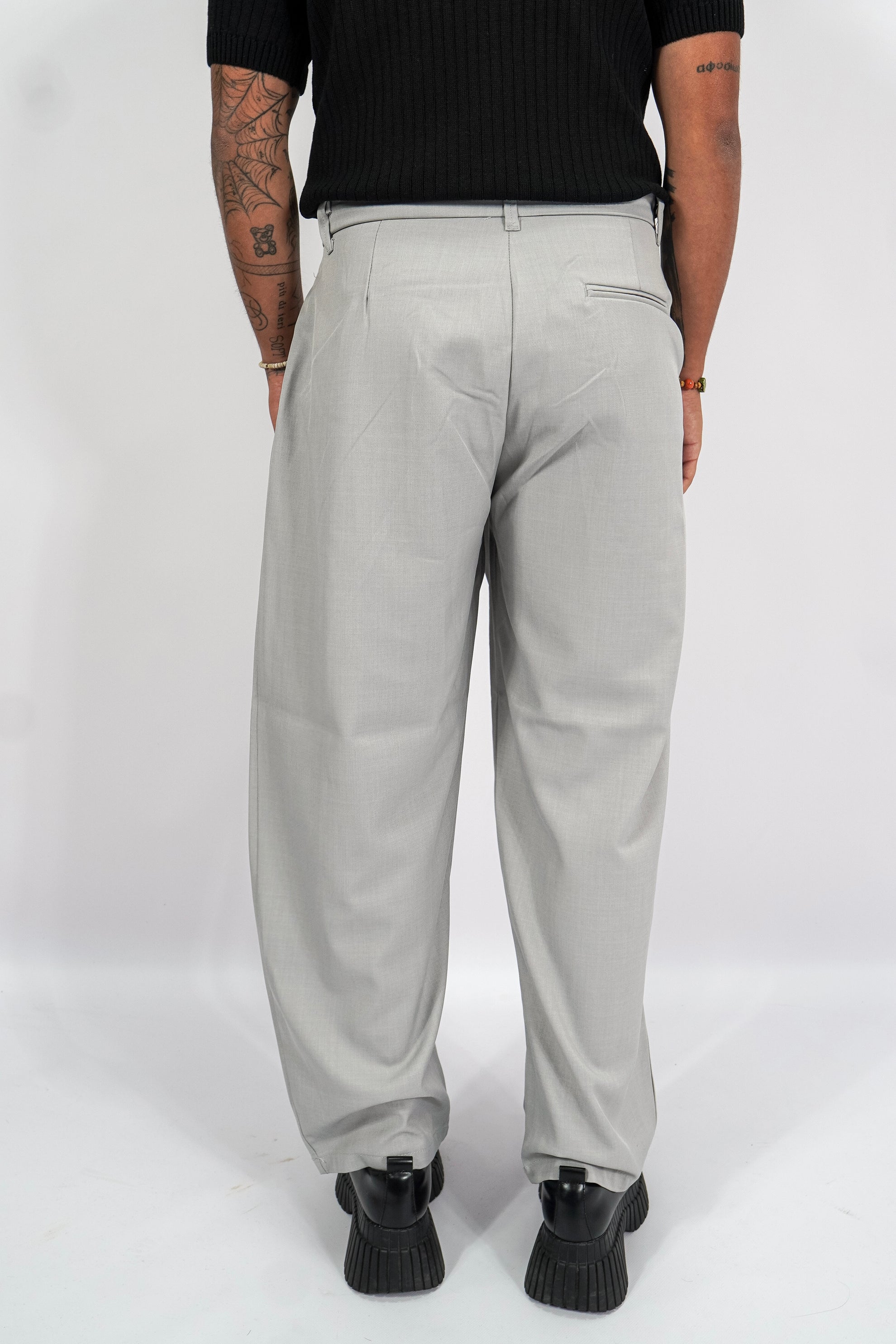 Pantalone Wrap