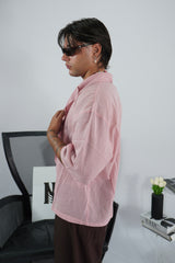 Camicia Clear