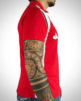 Polo Ferrari Scuderia Team Puma Santander