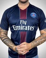 Maglia Nike PSG Home Verratti 6